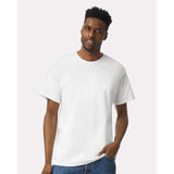 Gildan - Ultra Cotton® T-Shirt - 2000 - PFD White