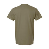 Gildan - Unisex Ultra Cotton® T-Shirt - 2000 - Prairie Dust