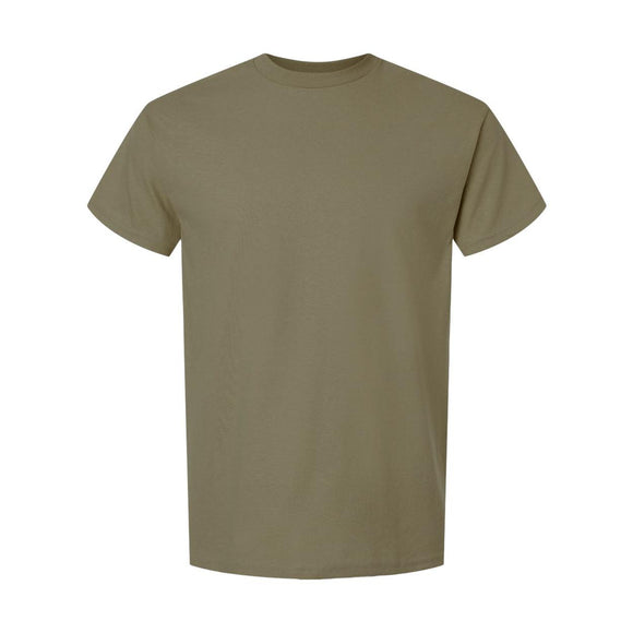 Gildan - Ultra Cotton® T-Shirt - 2000 - Prairie Dust