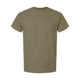 Gildan - Unisex Ultra Cotton® T-Shirt - 2000 - Prairie Dust