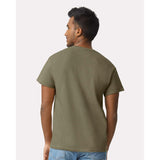 Gildan - Unisex Ultra Cotton® T-Shirt - 2000 - Prairie Dust