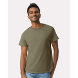Gildan - Unisex Ultra Cotton® T-Shirt - 2000 - Prairie Dust