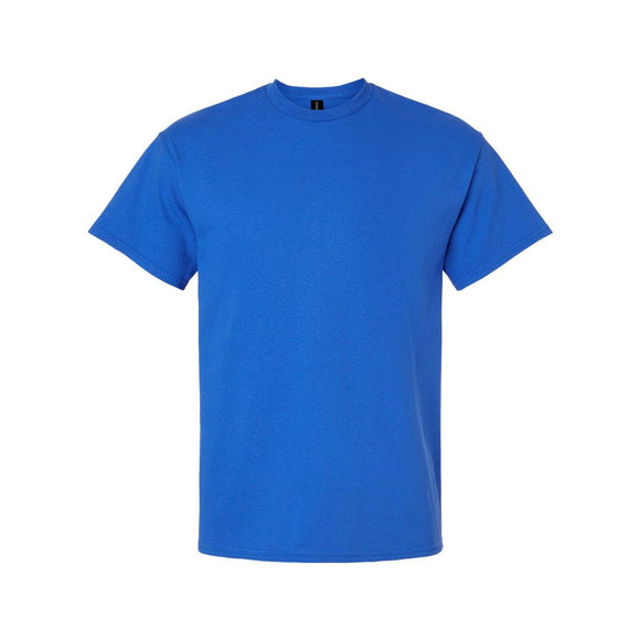 Gildan - Ultra Cotton® T-Shirt - 2000 - Royal