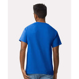 Gildan - Unisex Ultra Cotton® T-Shirt - 2000 - Royal
