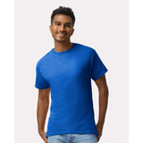 Gildan - Unisex Ultra Cotton® T-Shirt - 2000 - Royal