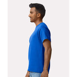 Gildan - Unisex Ultra Cotton® T-Shirt - 2000 - Royal