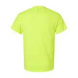 Gildan - Unisex Ultra Cotton® T-Shirt - 2000 - Safety Green