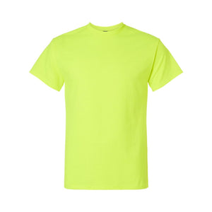 Gildan - Ultra Cotton® T-Shirt - 2000 - Safety Green