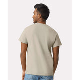 Gildan - Unisex Ultra Cotton® T-Shirt - 2000 - Sand
