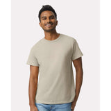 Gildan - Ultra Cotton® T-Shirt - 2000 - Sand