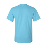 Gildan - Unisex Ultra Cotton® T-Shirt - 2000 - Sky