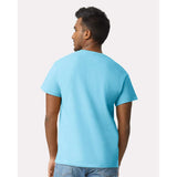 Gildan - Unisex Ultra Cotton® T-Shirt - 2000 - Sky
