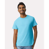 Gildan - Unisex Ultra Cotton® T-Shirt - 2000 - Sky