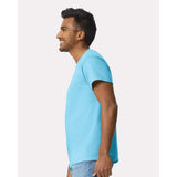 Gildan - Unisex Ultra Cotton® T-Shirt - 2000 - Sky