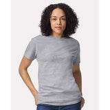 Gildan - Unisex Ultra Cotton® T-Shirt - 2000 - Sport Grey