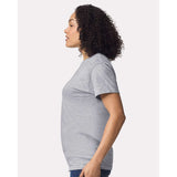 Gildan - Unisex Ultra Cotton® T-Shirt - 2000 - Sport Grey