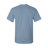 Gildan - Unisex Ultra Cotton® T-Shirt - 2000 - Stone Blue