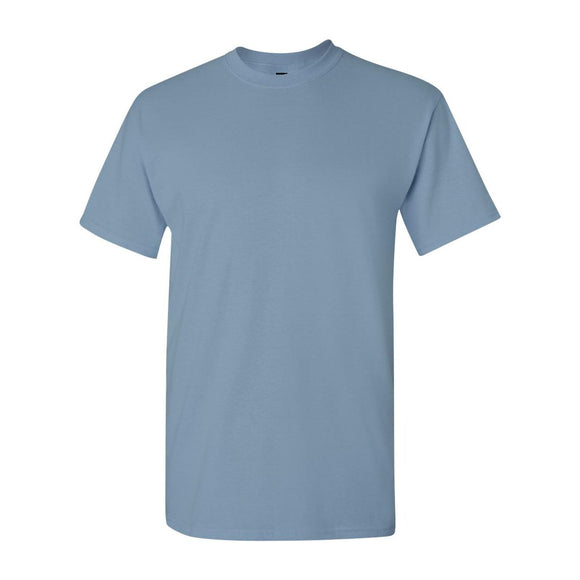 Gildan - Ultra Cotton® T-Shirt - 2000 - Stone Blue