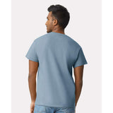 Gildan - Unisex Ultra Cotton® T-Shirt - 2000 - Stone Blue