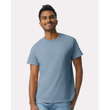 Gildan - Unisex Ultra Cotton® T-Shirt - 2000 - Stone Blue