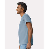 Gildan - Unisex Ultra Cotton® T-Shirt - 2000 - Stone Blue