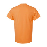 Gildan - Unisex Ultra Cotton® T-Shirt - 2000 - Tangerine