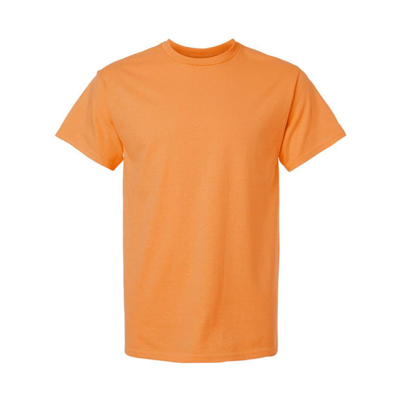 Gildan - Ultra Cotton® T-Shirt - 2000 - Tangerine