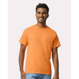 Gildan - Unisex Ultra Cotton® T-Shirt - 2000 - Tangerine