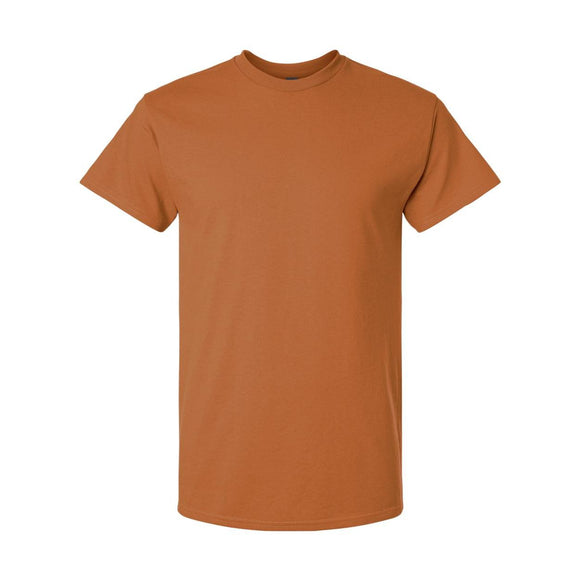 Gildan - Ultra Cotton® T-Shirt - 2000 - Texas Orange