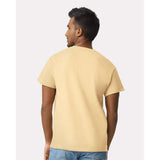 Gildan - Unisex Ultra Cotton® T-Shirt - 2000 - Vegas Gold