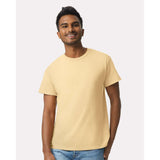 Gildan - Unisex Ultra Cotton® T-Shirt - 2000 - Vegas Gold