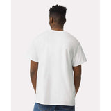 Gildan - Unisex Ultra Cotton® T-Shirt - 2000 - White