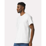Gildan - Unisex Ultra Cotton® T-Shirt - 2000 - White