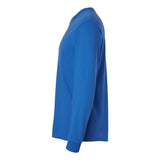 Gildan - Unisex Heavy Cotton™ Long Sleeve T-Shirt - 5400 - Royal