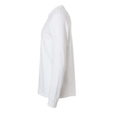 Gildan - Unisex Heavy Cotton™ Long Sleeve T-Shirt - 5400 - White