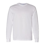 Gildan - Heavy Cotton™ Long Sleeve T-Shirt - 5400 - White