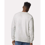 Gildan - Ultra Cotton® Long Sleeve T-Shirt - 2400 - Ash