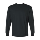 Gildan - Unisex Ultra Cotton® Long Sleeve T-Shirt - 2400 - Black