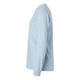 Gildan - Unisex Ultra Cotton® Long Sleeve T-Shirt - 2400 - Light Blue