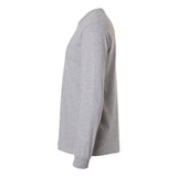 Gildan - Unisex Ultra Cotton® Long Sleeve T-Shirt - 2400 - Sport Grey