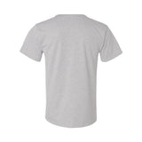 JERZEES - Dri-Power® 50/50 T-Shirt - 29MR - Ash