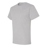 JERZEES - Dri-Power® 50/50 T-Shirt - 29MR - Ash