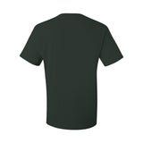 JERZEES - Dri-Power® 50/50 T-Shirt - 29MR - Forest Green