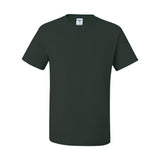 JERZEES - Dri-Power® 50/50 T-Shirt - 29MR - Forest Green