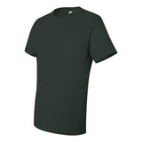 JERZEES - Dri-Power® 50/50 T-Shirt - 29MR - Forest Green