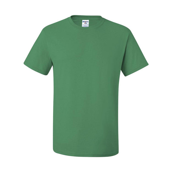 JERZEES - Dri-Power® 50/50 T-Shirt - 29MR - Kelly