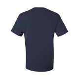 JERZEES - Dri-Power® 50/50 T-Shirt - 29MR - J. Navy