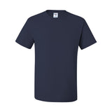 JERZEES - Dri-Power® 50/50 T-Shirt - 29MR - J. Navy