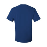 JERZEES - Dri-Power® 50/50 T-Shirt - 29MR - Royal