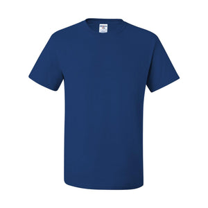 JERZEES - Dri-Power® 50/50 T-Shirt - 29MR - Royal